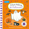 Who's Hiding At Halloween? by Campbell Books, Axel Scheffler, 9781035057634