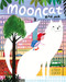 Mooncat and Me - 9781529048698 by Lydia Corry, Lydia Corry, 9781529048698