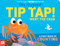 TIP TAP Went the Crab (A First Book of Counting) by Tim Hopgood, 9781529098983