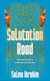 Salutation Road by Salma Ibrahim, 9781035044344