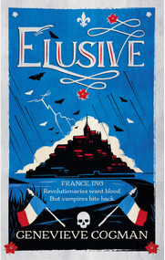 Elusive - 9781529083798 by Genevieve Cogman, 9781529083798