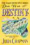 Date with Destiny - 9781035044801 by Julia Chapman, 9781035044801