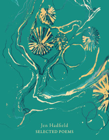 Selected Poems - 9781035032853 by Jen Hadfield, 9781035032853