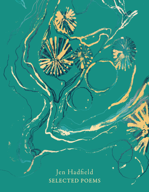 Selected Poems - 9781035032853 by Jen Hadfield, 9781035032853