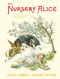 The Nursery Alice (Alice's Adventures in Wonderland adapted for younger readers by Lewis Carroll) by Lewis Carroll, Sir Sir John Tenniel, 9781035050499