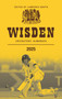 Wisden Cricketers' Almanack 2025 by Lawrence Booth, 9781399421287