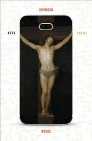 Acts (Poems) - 9780374609146 by Spencer Reece, 9780374609146