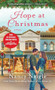 Hope at Christmas (A Novel) by Nancy Naigle, 9781250390325