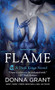 Flame (A Dark Kings Novel) - 9781250391322 by Donna Grant, 9781250391322