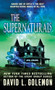 The Supernaturals by David L. Golemon, 9781250391858