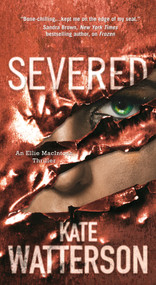 Severed - 9781250832337 by Kate Watterson, 9781250832337