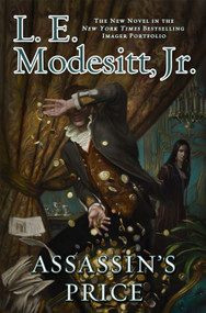 Assassin's Price - 9781250376374 by L. E. Modesitt, Jr., 9781250376374
