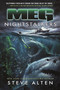 MEG: Nightstalkers by Steve Alten, 9781250376435