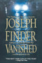 Vanished - 9781250378873 by Joseph Finder, 9781250378873