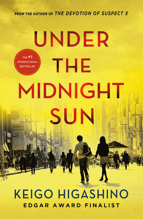 Under the Midnight Sun (A Novel) - 9781250379825 by Keigo Higashino, 9781250379825