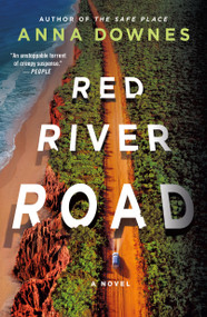 Red River Road (A Novel) - 9781250868039 by Anna Downes, 9781250868039
