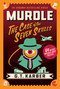 Murdle: The Case of the Seven Skulls (64 Wildly Wicked Logic Puzzles) by G. T. Karber, 9781250350701