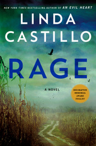 Rage (A Novel) - 9781250781147 by Linda Castillo
