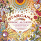 Starcana: Cosmic Alchemy (A Coloring Book of Celestial Magic) by Ash Miyagawa, 9781250389107
