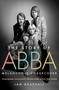 The Story of ABBA (Melancholy Undercover) by Jan Gradvall, 9781250379856