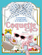 Coquette (A Coloring Book of Dreamy Designs for the Romantic Soul) by Chellie Carroll, 9781250389039