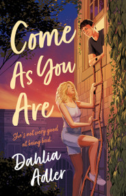 Come As You Are (A Novel) - 9781250871695 by Dahlia Adler, 9781250871695