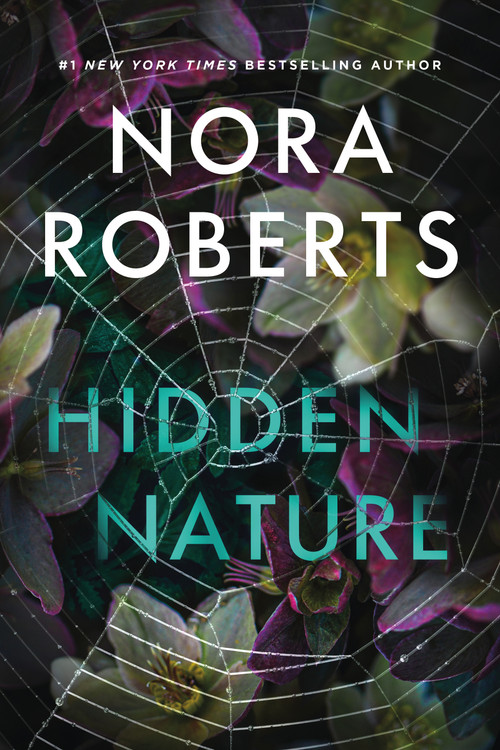 Hidden Nature by Nora Roberts, 9781250370853