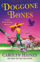 Doggone Bones (A Sarah Booth Delaney Mystery) by Carolyn Haines, 9781250377654