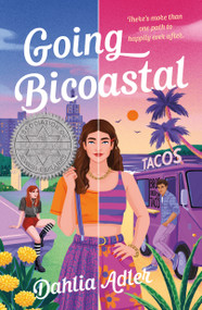 Going Bicoastal - 9781250391377 by Dahlia Adler, 9781250391377