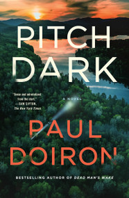 Pitch Dark (A Novel) - 9781250864444 by Paul Doiron, 9781250864444