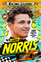 Racing Legends: Lando Norris by Maurice Hamilton, Cat Sims, 9781035043927