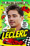 Racing Legends: Charles Leclerc by Maurice Hamilton, Cat Sims, 9781035043941