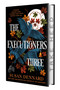 The Executioners Three by Susan Dennard, 9781250334664