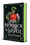 Hemlock & Silver by T. Kingfisher, 9781250342034