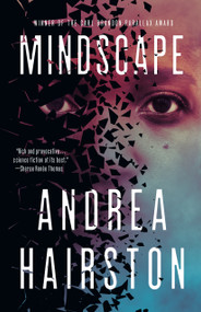 Mindscape - 9781250808769 by Andrea Hairston, 9781250808769