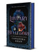 The Library at Hellebore by Cassandra Khaw, 9781250877819
