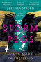 Storm Pegs (A Life Made in Shetland) by Jen Hadfield, 9781529038033