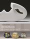 Ceramics: A Green Approach by Kevin Millward, 9781789941944