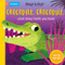 Crocodile, Crocodile, What Sharp Teeth You Have! by Campbell Books, 9781035057658