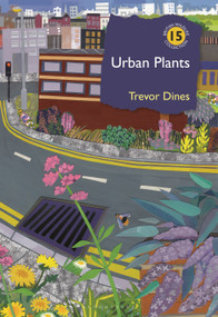 Urban Plants - 9781399407496 by Trevor Dines, 9781399407496