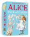 Macmillan Alice Pack of Cards by Lewis Carroll, Sir Sir John Tenniel, 9781035050505