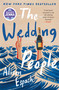 The Wedding People (A Novel) - 9781250899552 by Alison Espach, 9781250899552