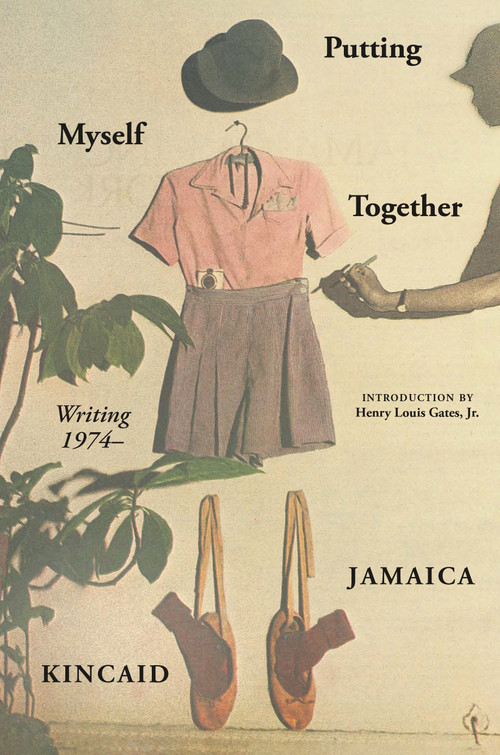 Putting Myself Together (Writing 1974-) by Jamaica Kincaid, Henry Louis Gates, Jr., 9780374613235