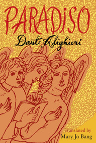 Paradiso - 9781644453452 by Mary Jo Bang, Dante Alighieri, 9781644453452