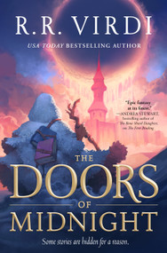 The Doors of Midnight - 9781250796257 by R.R. Virdi, 9781250796257