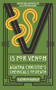 V is for Venom (Agatha Christie's Chemicals of Death) by Kathryn Harkup, 9781399413077