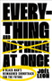 Everything and Nothing at Once (A Black Man's Reimagined Soundtrack for the Future) - 9781250887122 by Joél Leon, 9781250887122