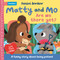 Matty and Mo: Are We There Yet? by Rosalind Beardshaw, 9781035063420