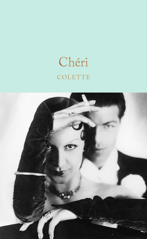 Chéri by Colette, 9781035048502