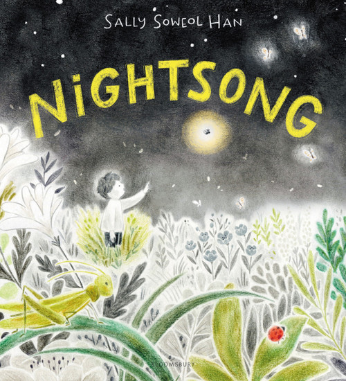 Nightsong - 9781547615063 by Sally Soweol Han